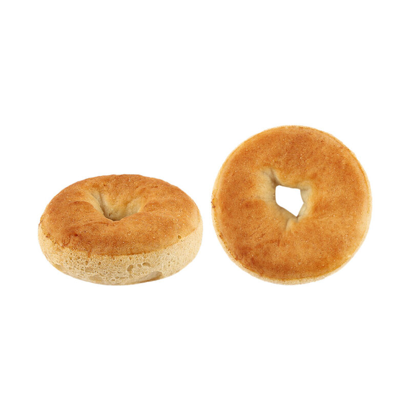 Bagels (4 Pcs) – 320g – GF