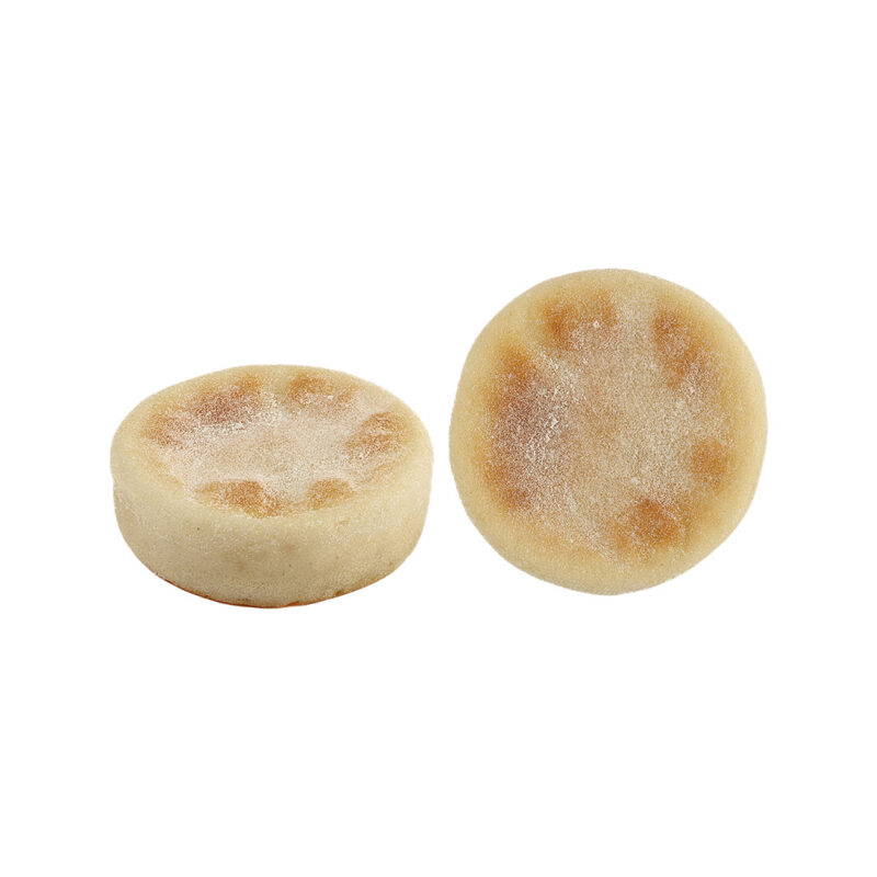 English Muffin (4 Pcs)-320g – GF