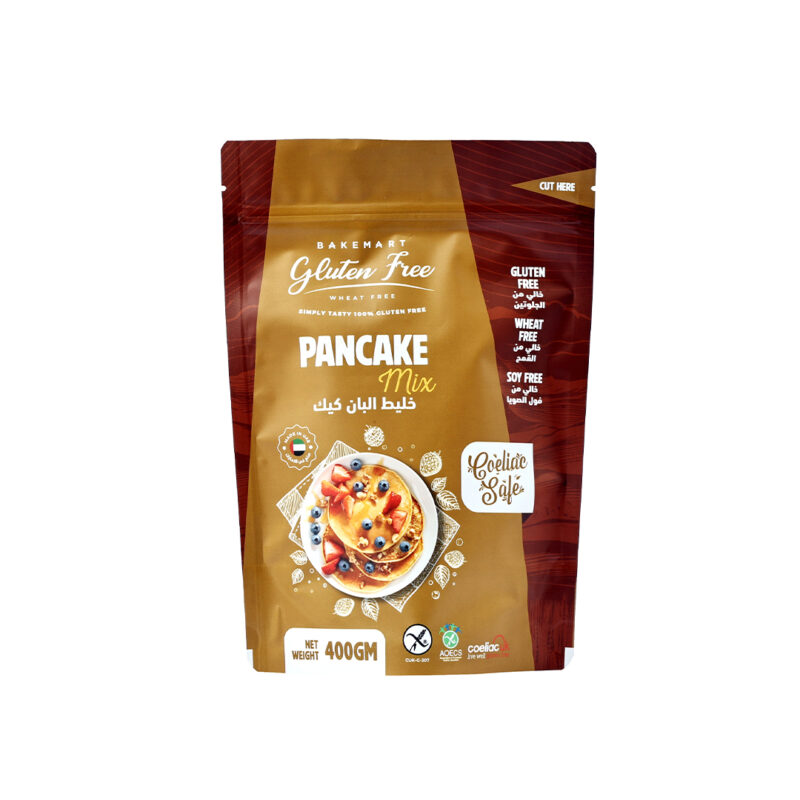 Pancake Mix 400g GF