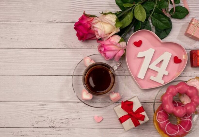 valentine cake flavors to melt hearts